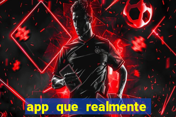 app que realmente paga para jogar